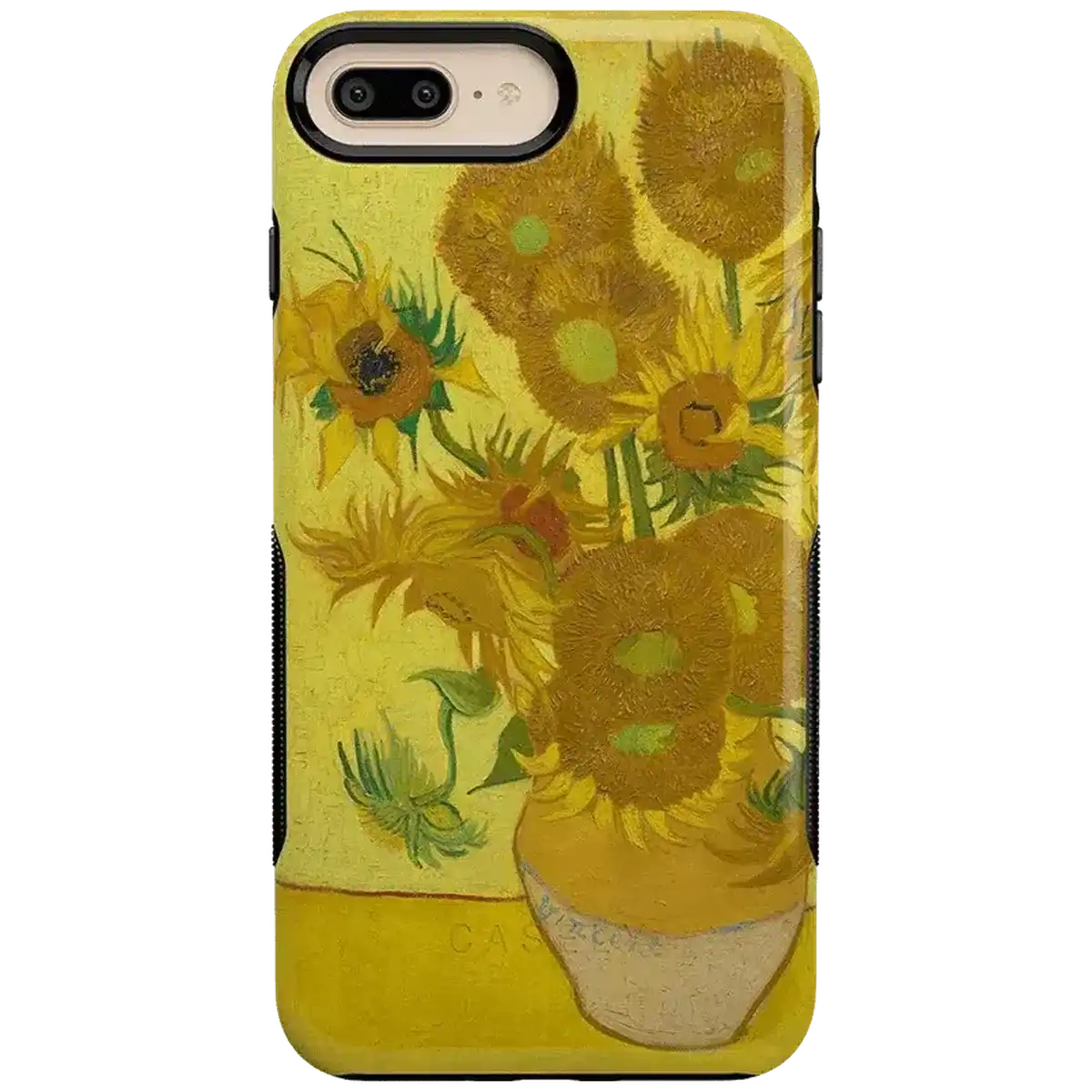 Van Gogh | Sunflowers Floral Case