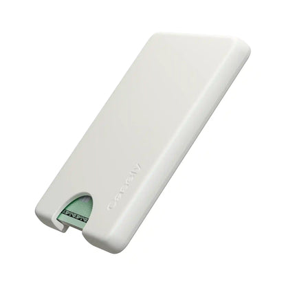Bone White MagWallet