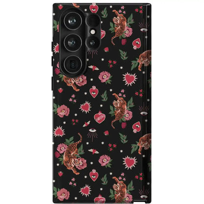 Wild at Heart | Tiger Case