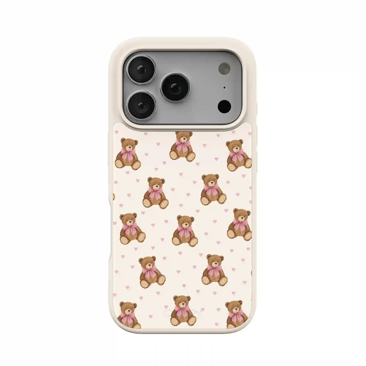 Cuddle Up | Teddy Bear Case