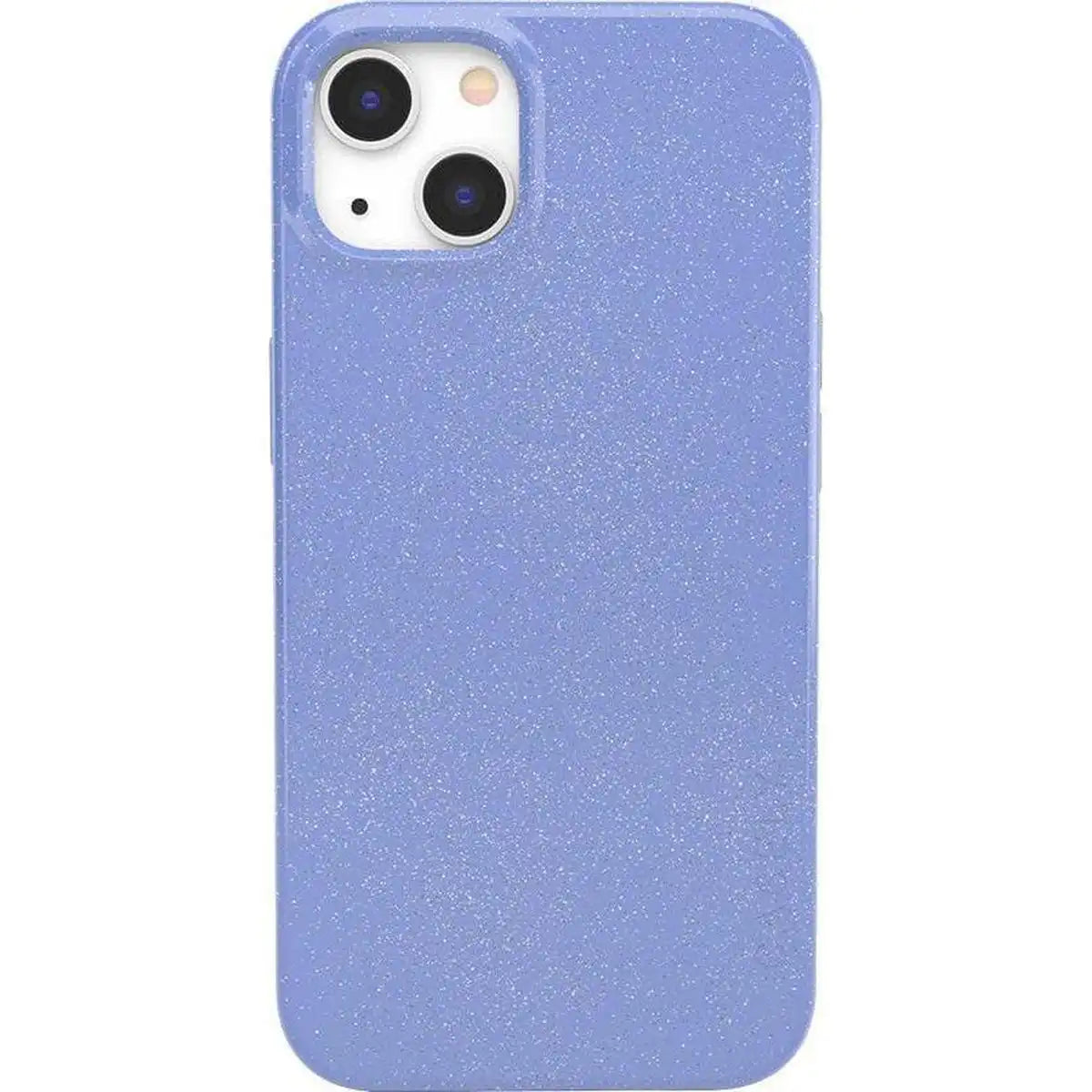 First Light | Periwinkle Pastel Shimmer Case