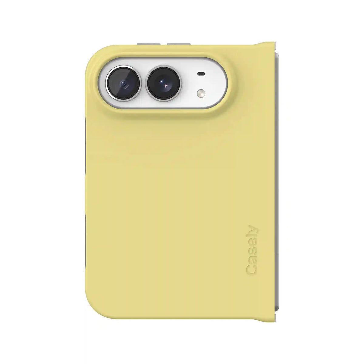 Butter Me Up | Butter Yellow Case