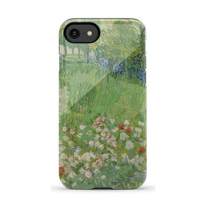 Vincent’s Admired Garden | Van Gogh Museum Case