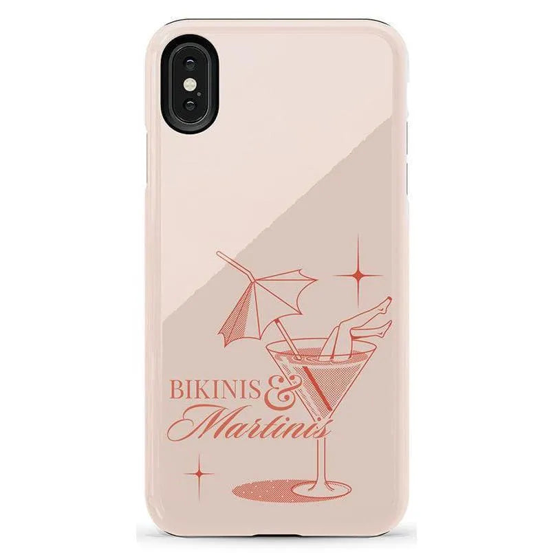 Bikinis & Martinis | Bach Weekend Case