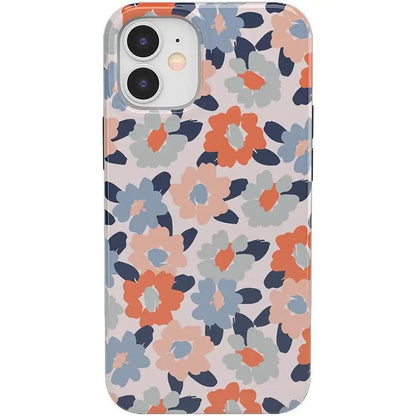 Field of Flowers | Pastel Floral Case