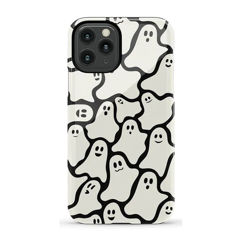 Don't Ghost Me | Halloween Case