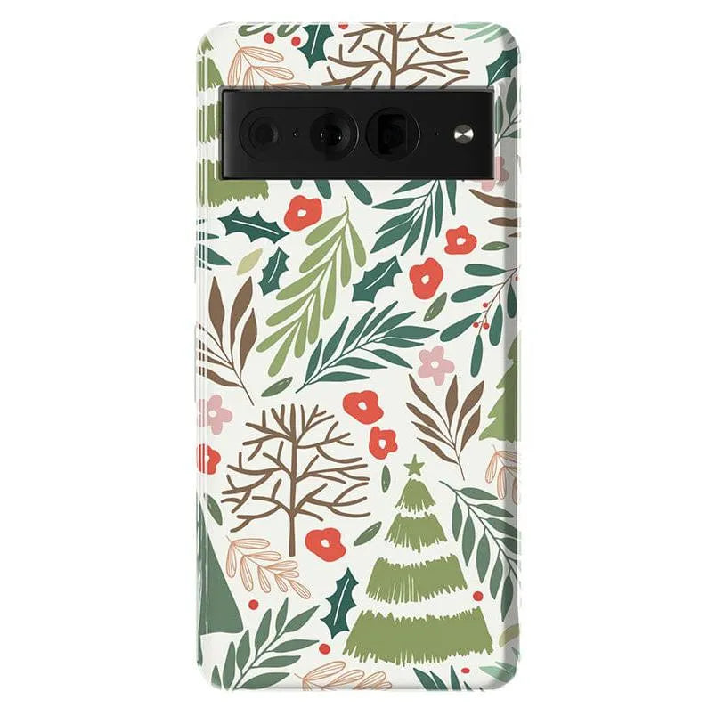 Under the Mistletoe | Holiday Case
