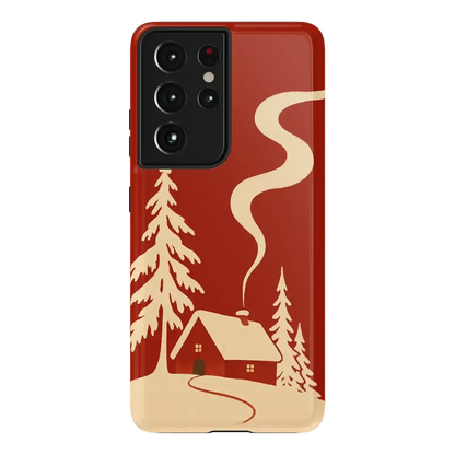 Snowed In | Cozy Winter Case