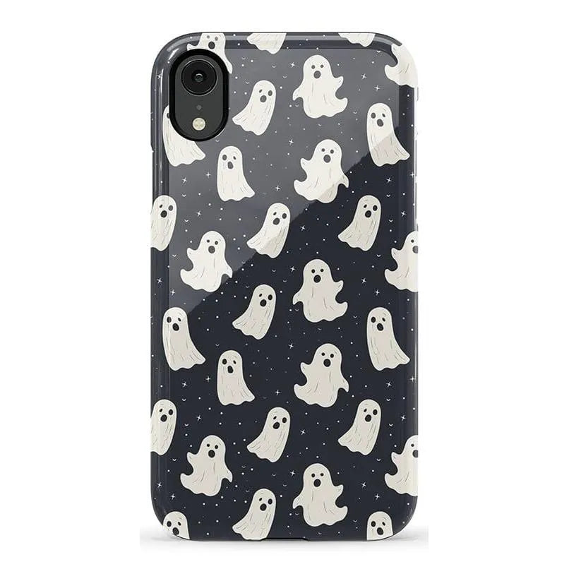 All Boos No Bite | Friendly Ghost Case