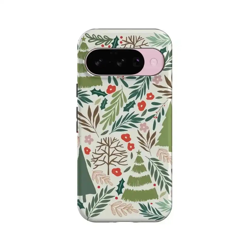 Under the Mistletoe | Holiday Case