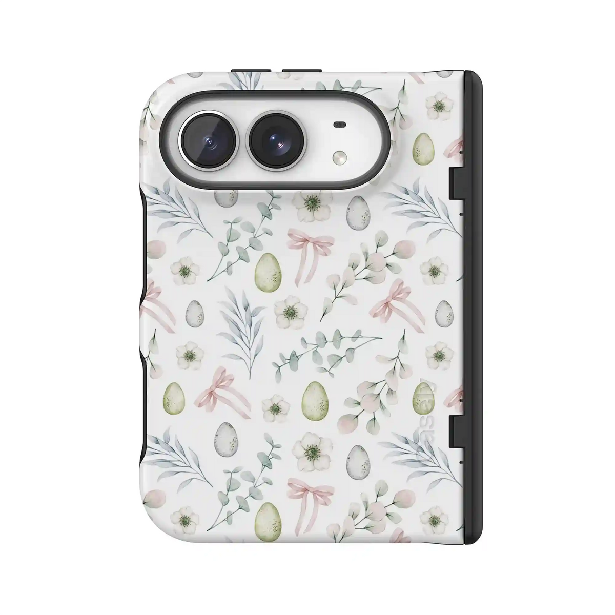 So Eggxtra | Spring Garden Case