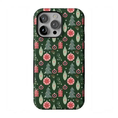 Tinsel Town | Christmas Ornament Case