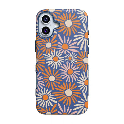 Spring Forward | Daisy Floral Case