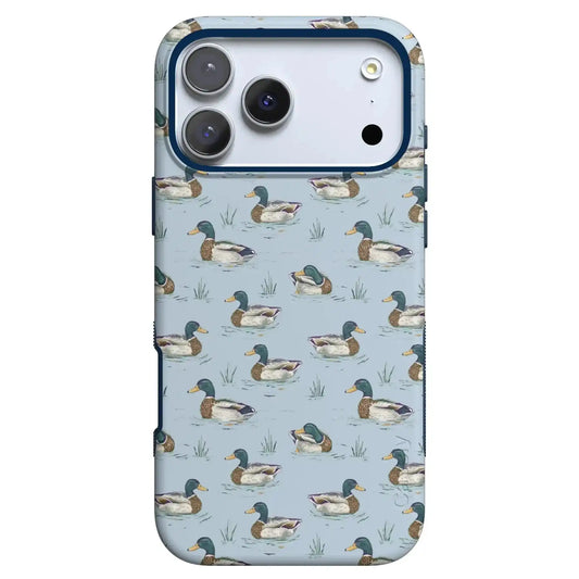 Blue Mallard & Co. | The Boyfriend Collection