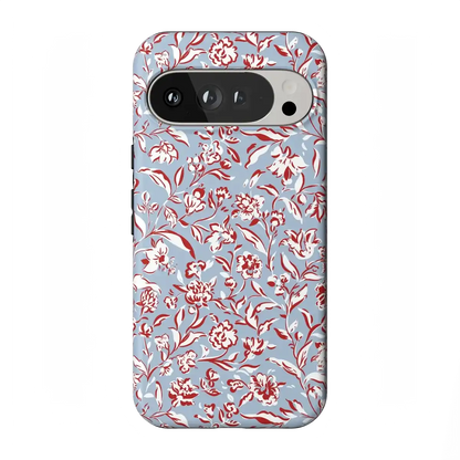 Coastal Carolina | Painted Flowers Case