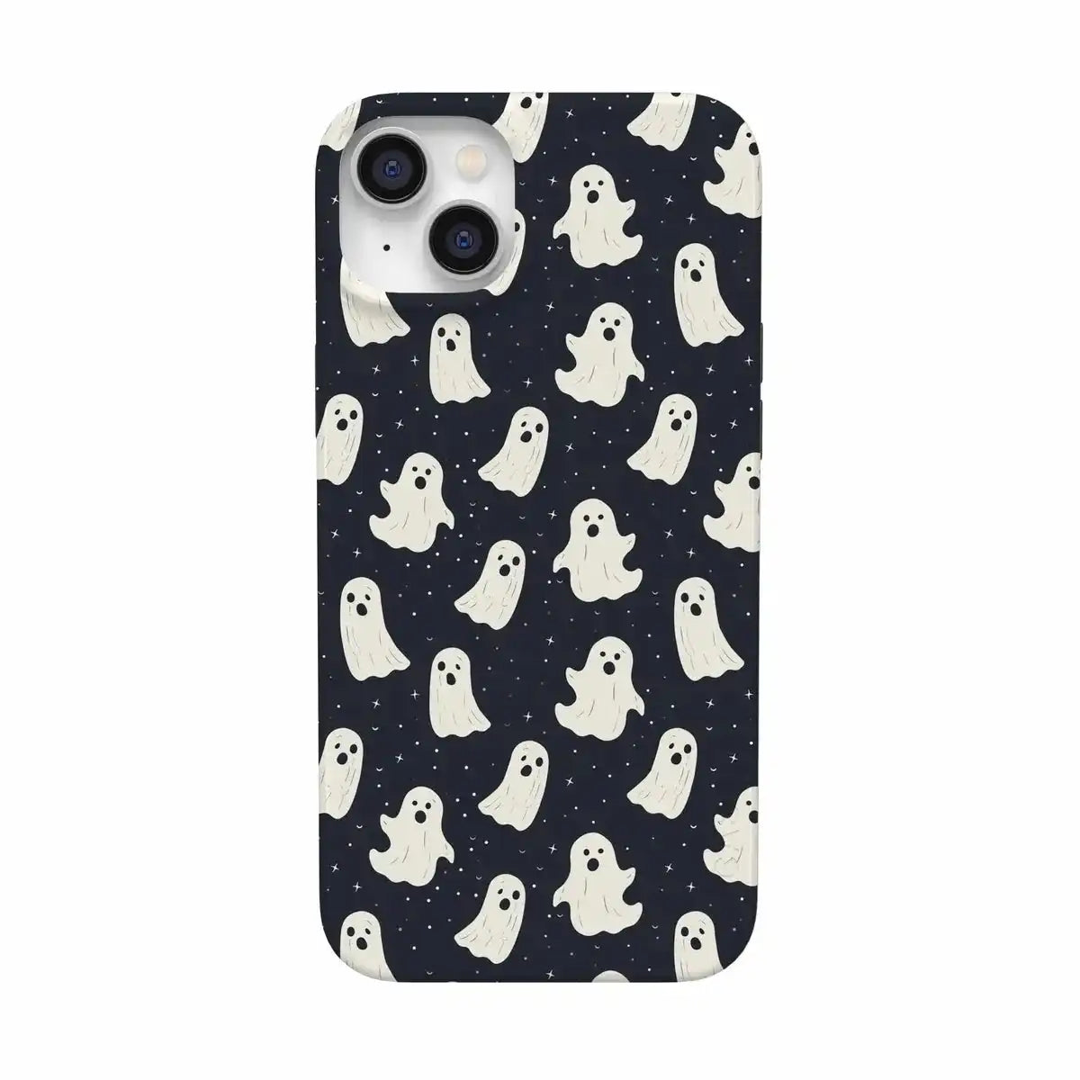 All Boos No Bite | Friendly Ghost Case