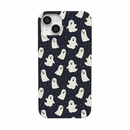 All Boos No Bite | Friendly Ghost Case