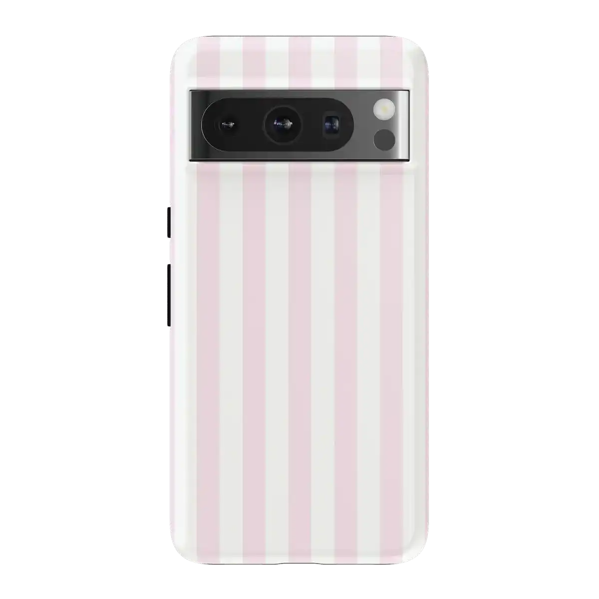 Pink Stripes | Sunday Best Case