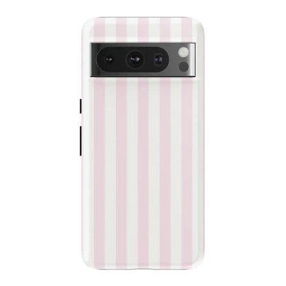 Pink Stripes | Sunday Best Case