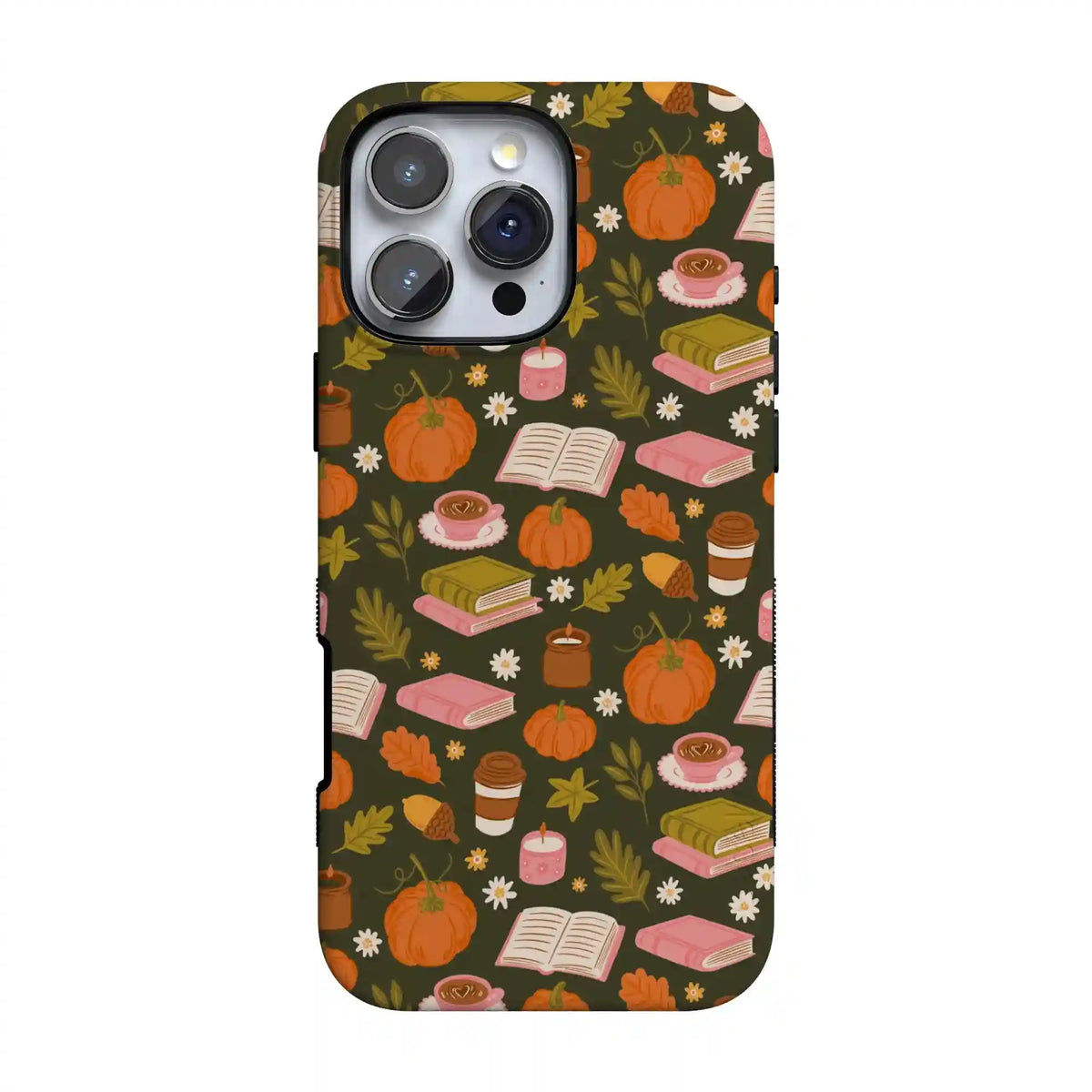 Small Town Magic | Fall Faves Case