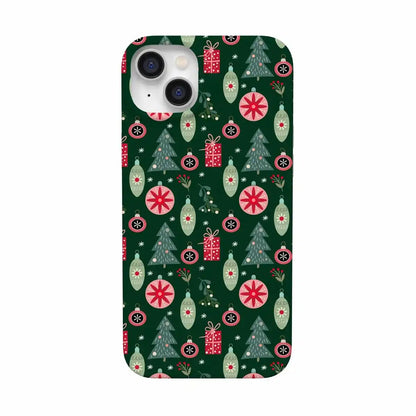 Tinsel Town | Christmas Ornament Case