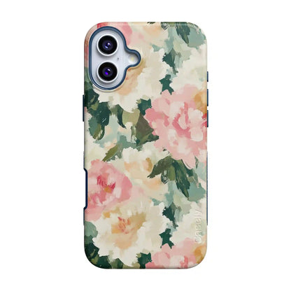 The Garden Room | Painted Petals Case