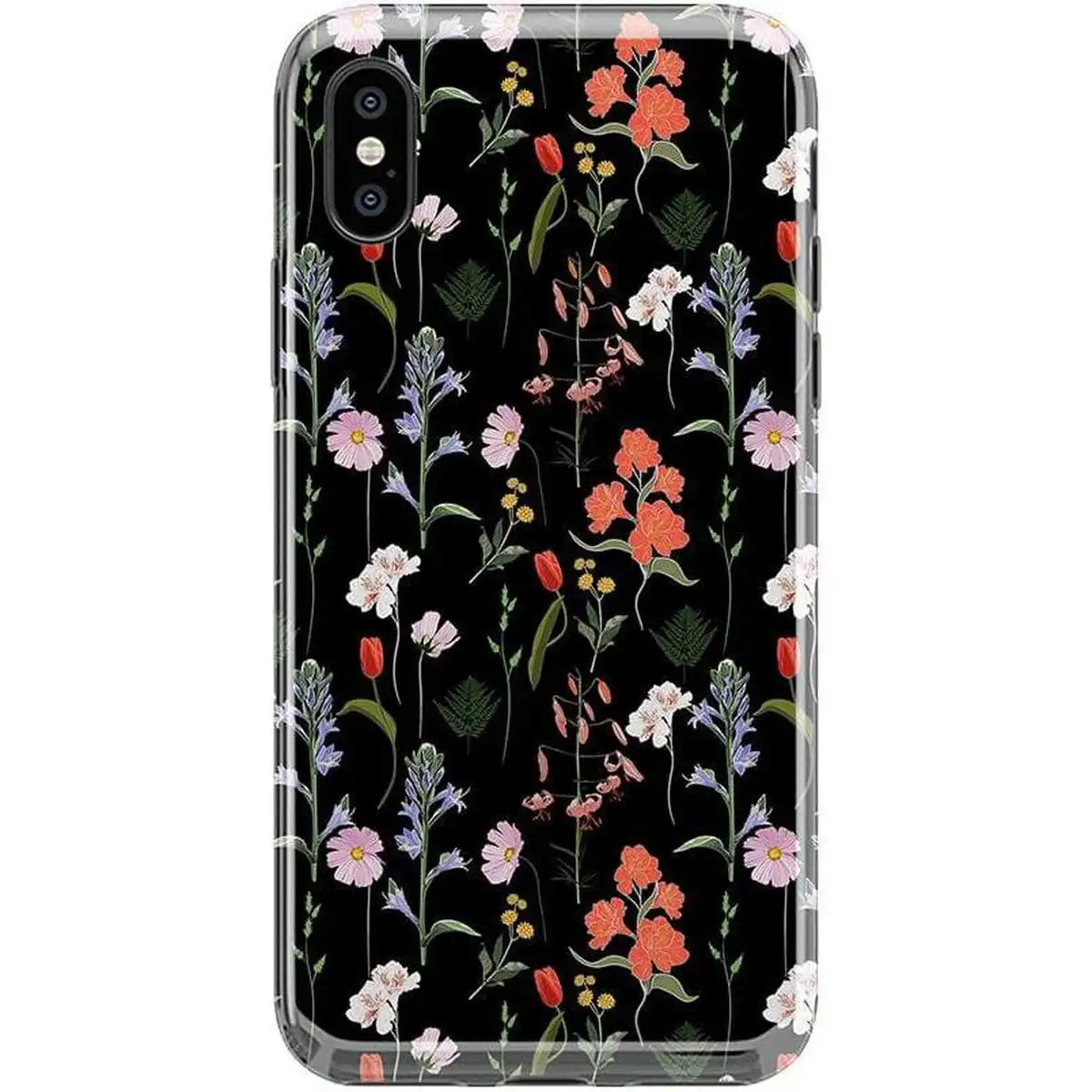 Secret Garden | Mixed Floral Case