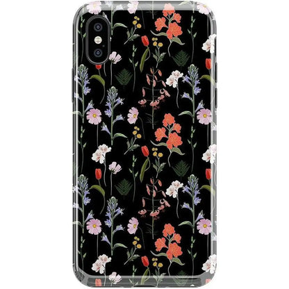 Secret Garden | Mixed Floral Case