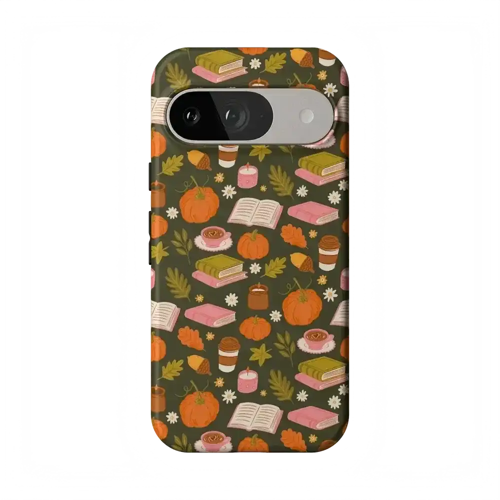 Small Town Magic | Fall Faves Case
