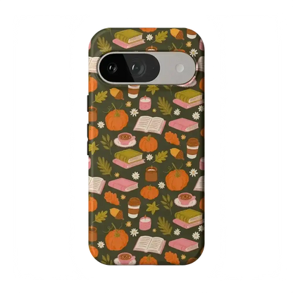 Small Town Magic | Fall Faves Case