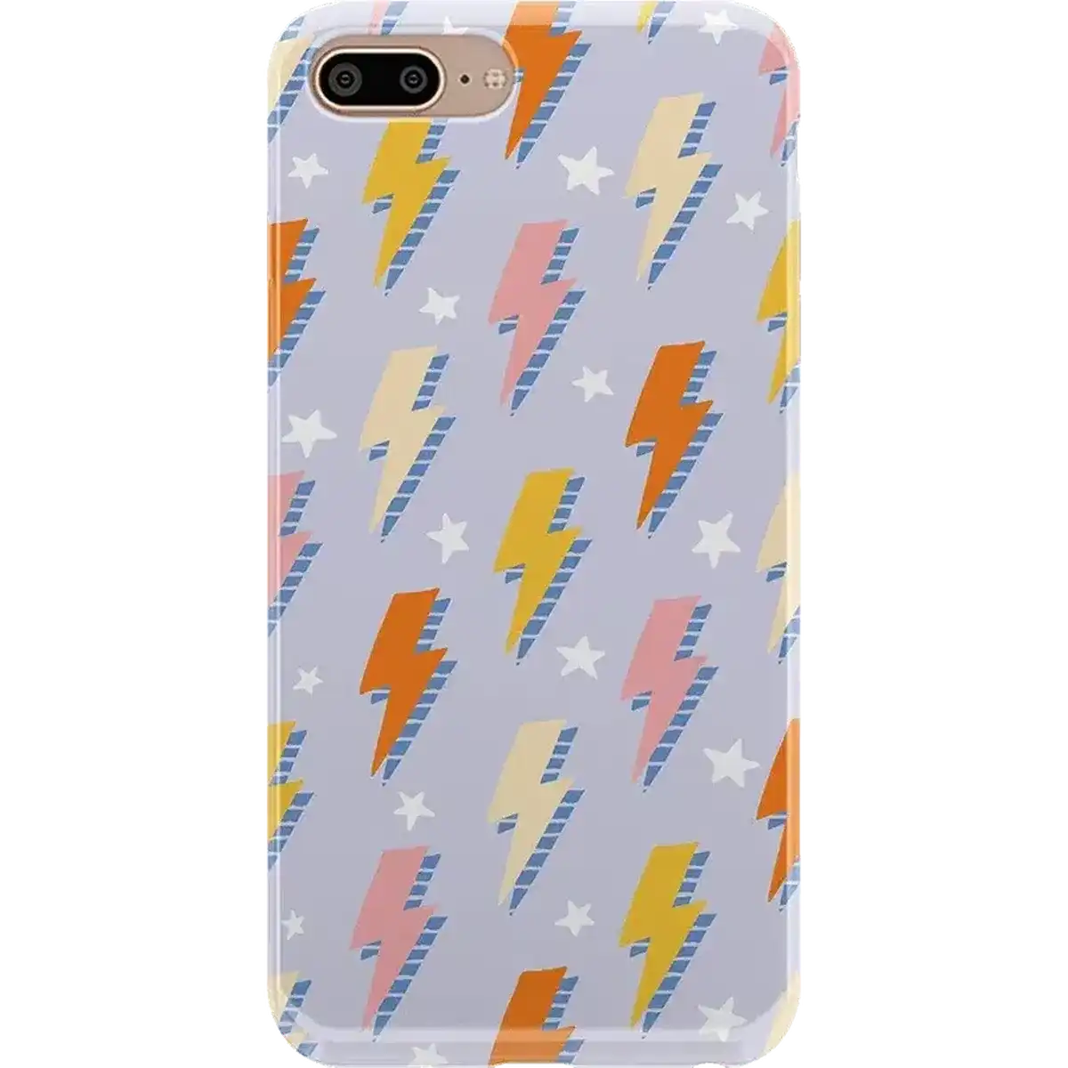 In a Flash | Lightning Bolt Case