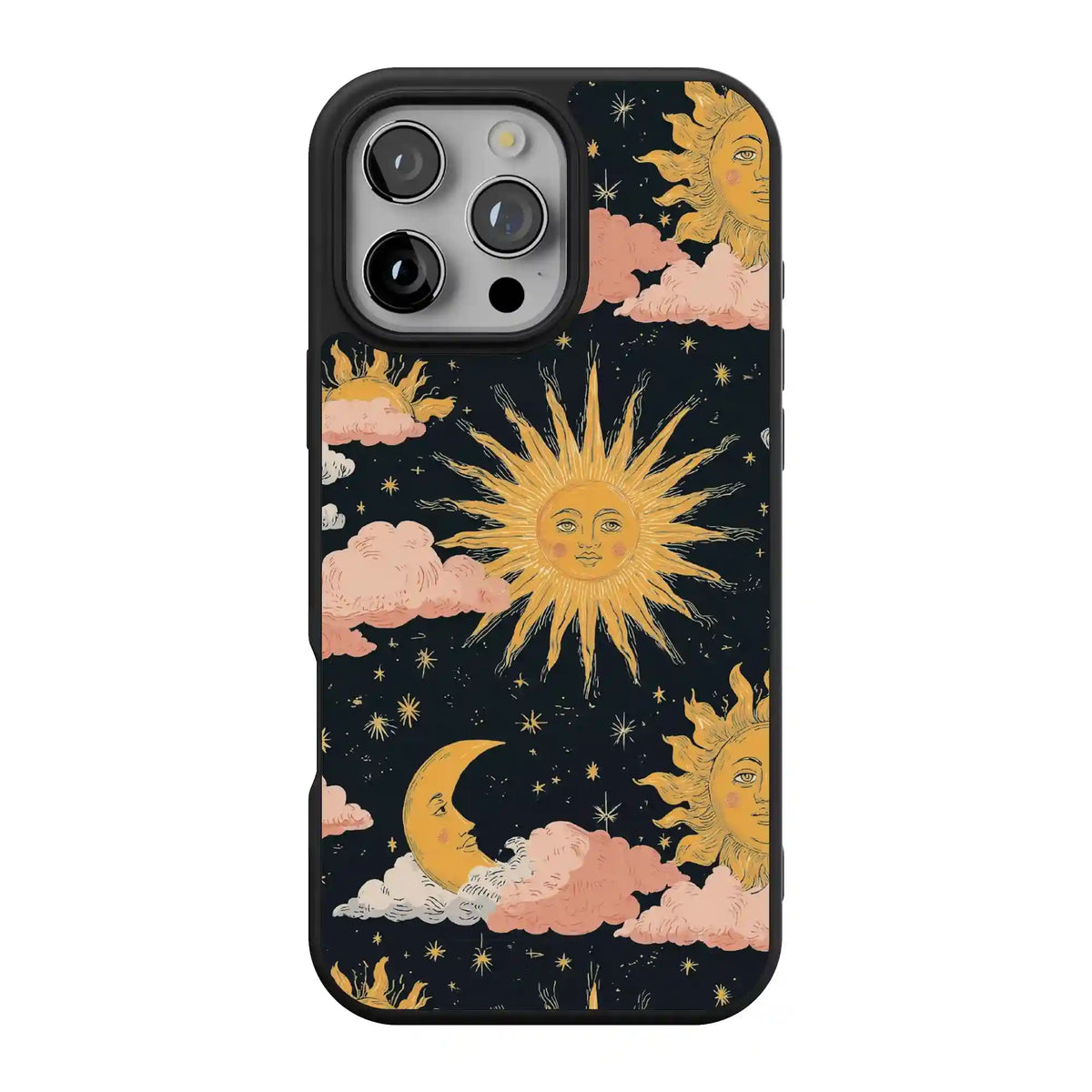 Mystic Magic | Solar Moon Case