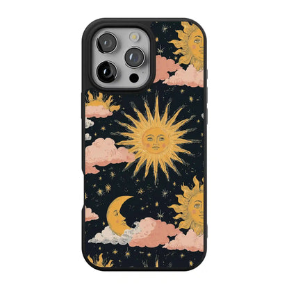 Mystic Magic | Solar Moon Case