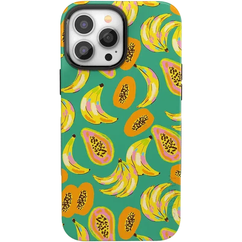 Papaya Palms | Dippin' Daisy's Tropical Vacation Case