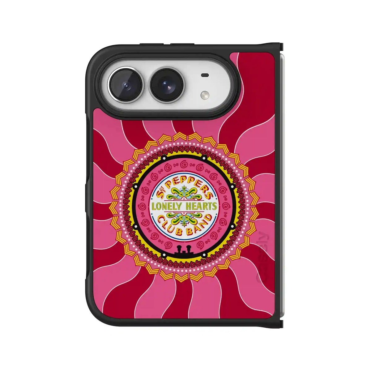 Lonely Hearts Club | The Beatles Sgt. Pepper's Case