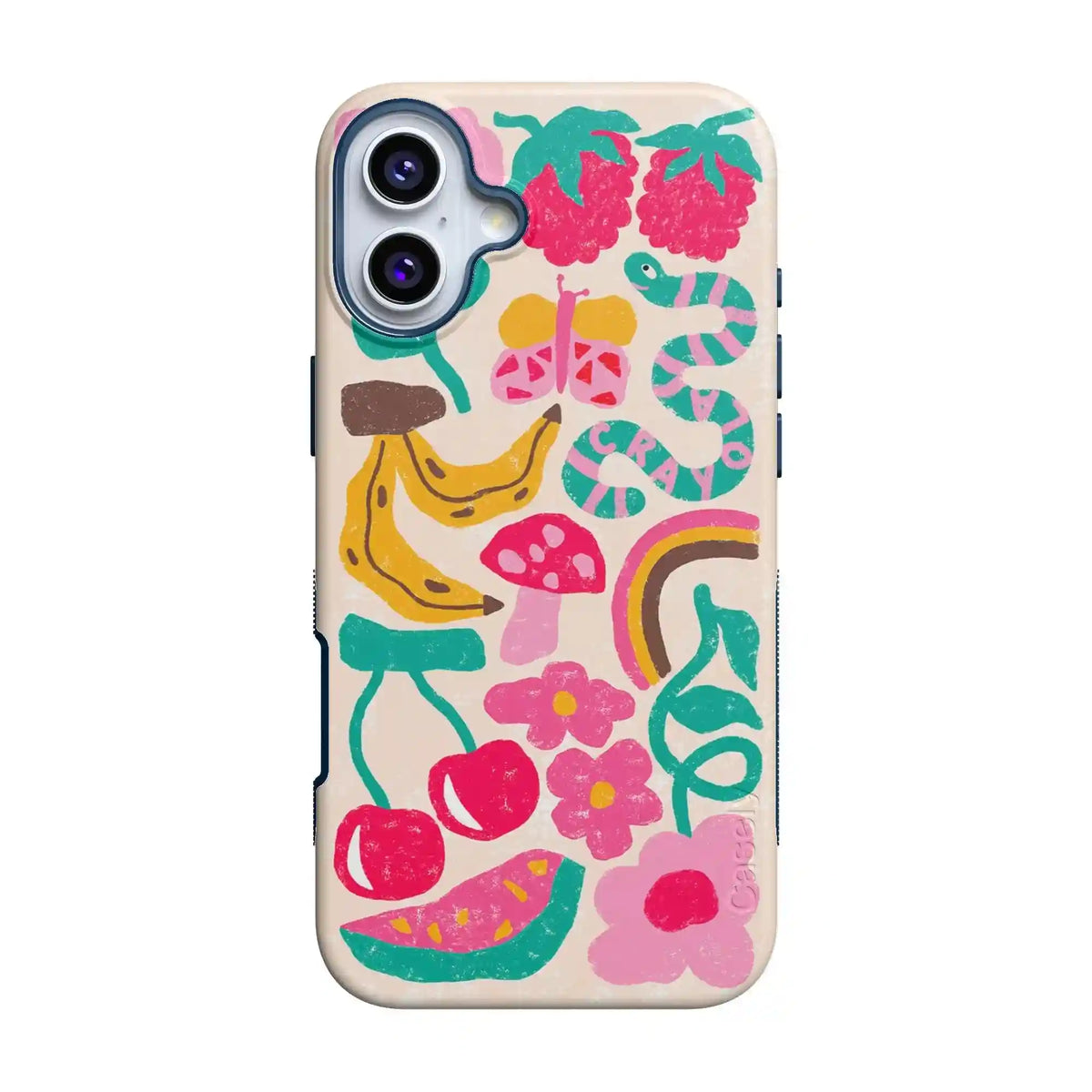 Doodle Bug | Crayola Crayon Case