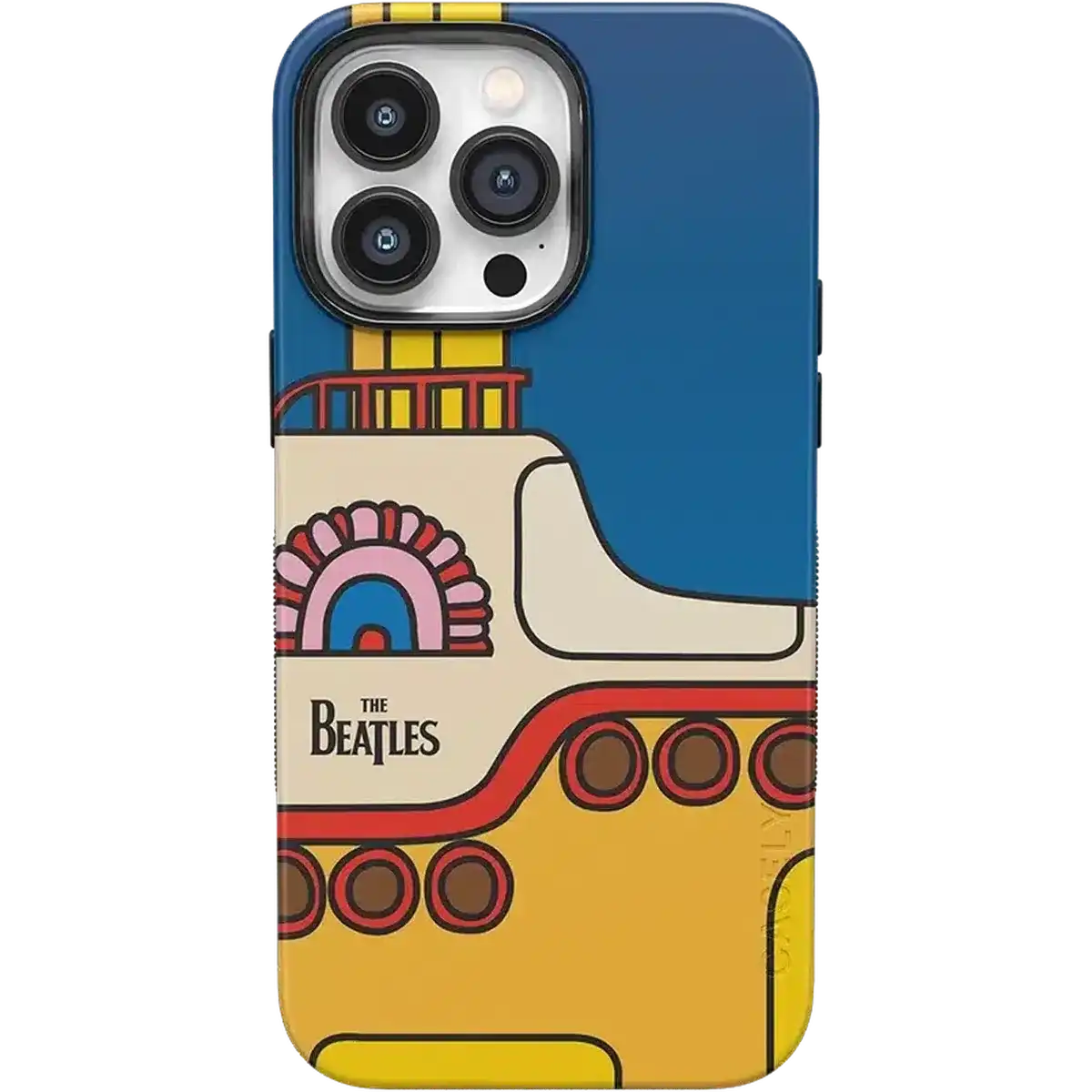 Yellow Submarine | Beatles Case