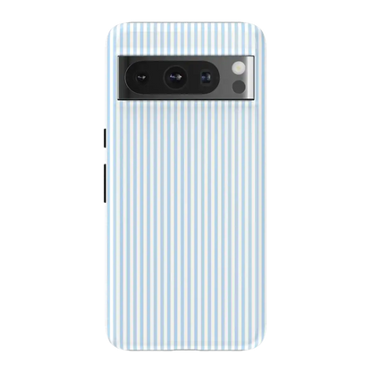Marina Lines | Tiny Pinstripe Case