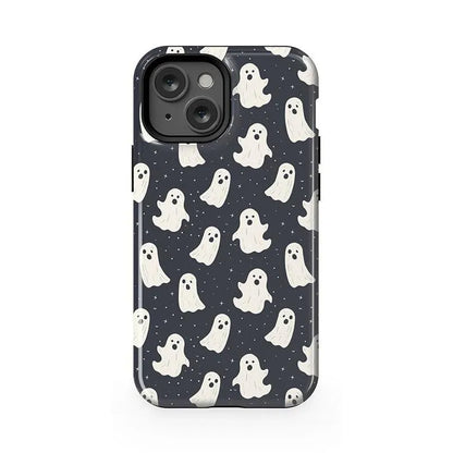 All Boos No Bite | Friendly Ghost Case