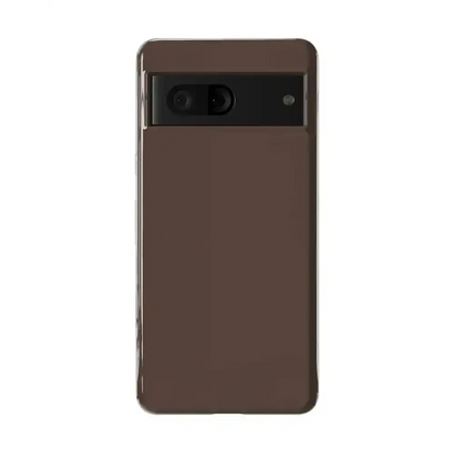 Espresso Brown | The Boyfriend Collection