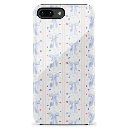 Summer Bows | Coquette Case