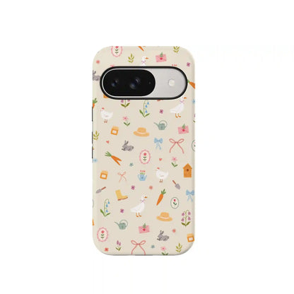 Hoppy Garden | Spring Things Case
