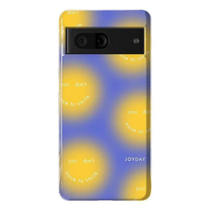Mind your Mind | JOYDAY Case