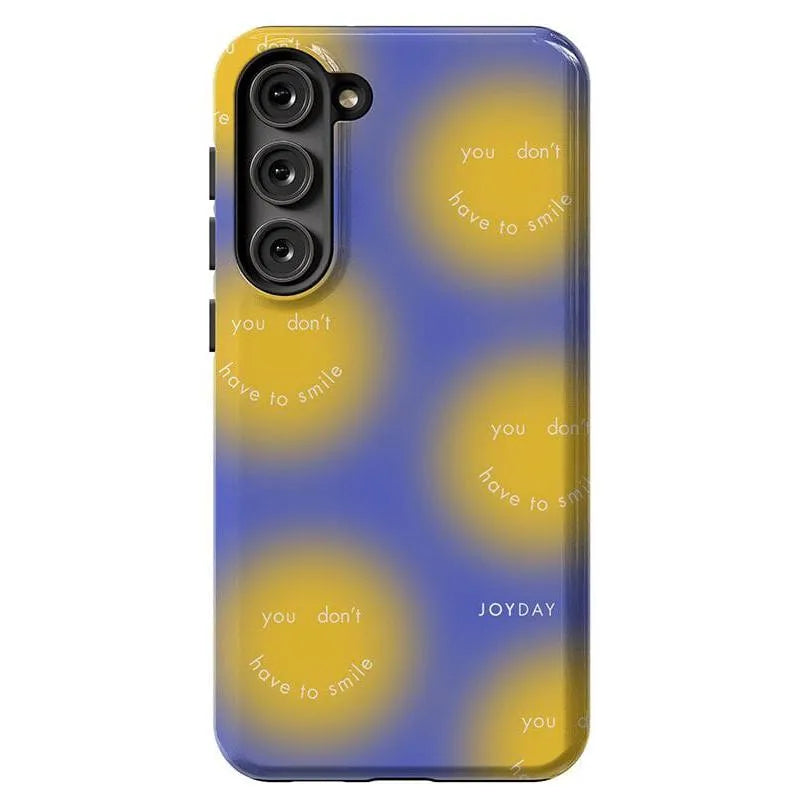 Mind your Mind | JOYDAY Case