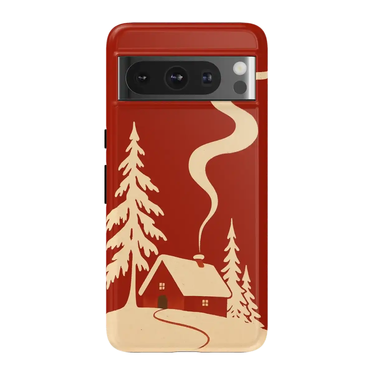 Snowed In | Cozy Winter Case