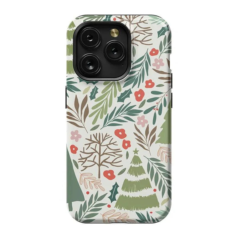 Under the Mistletoe | Holiday Case