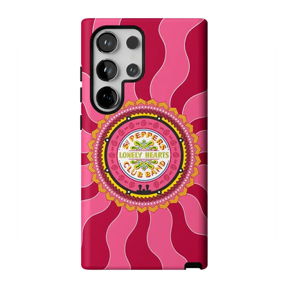 Lonely Hearts Club | The Beatles Sgt. Pepper's Case