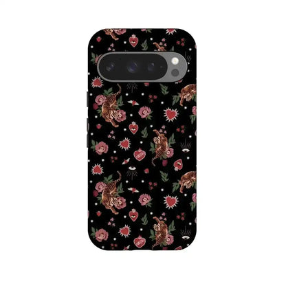 Wild at Heart | Tiger Case