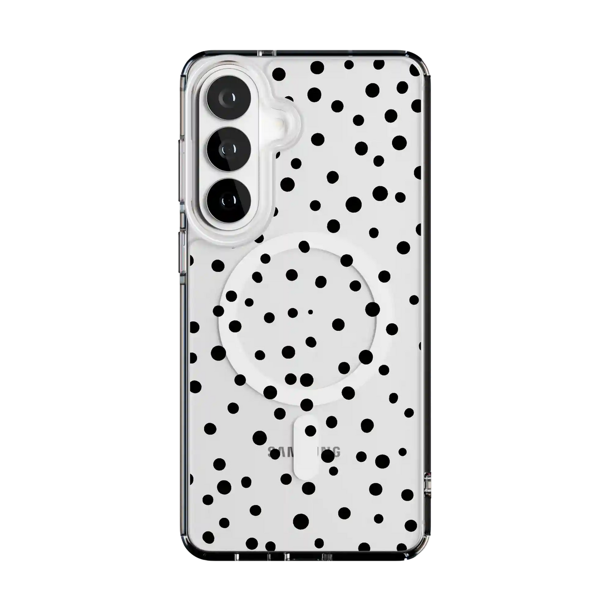 Spot On | Dotted Animal Print Case