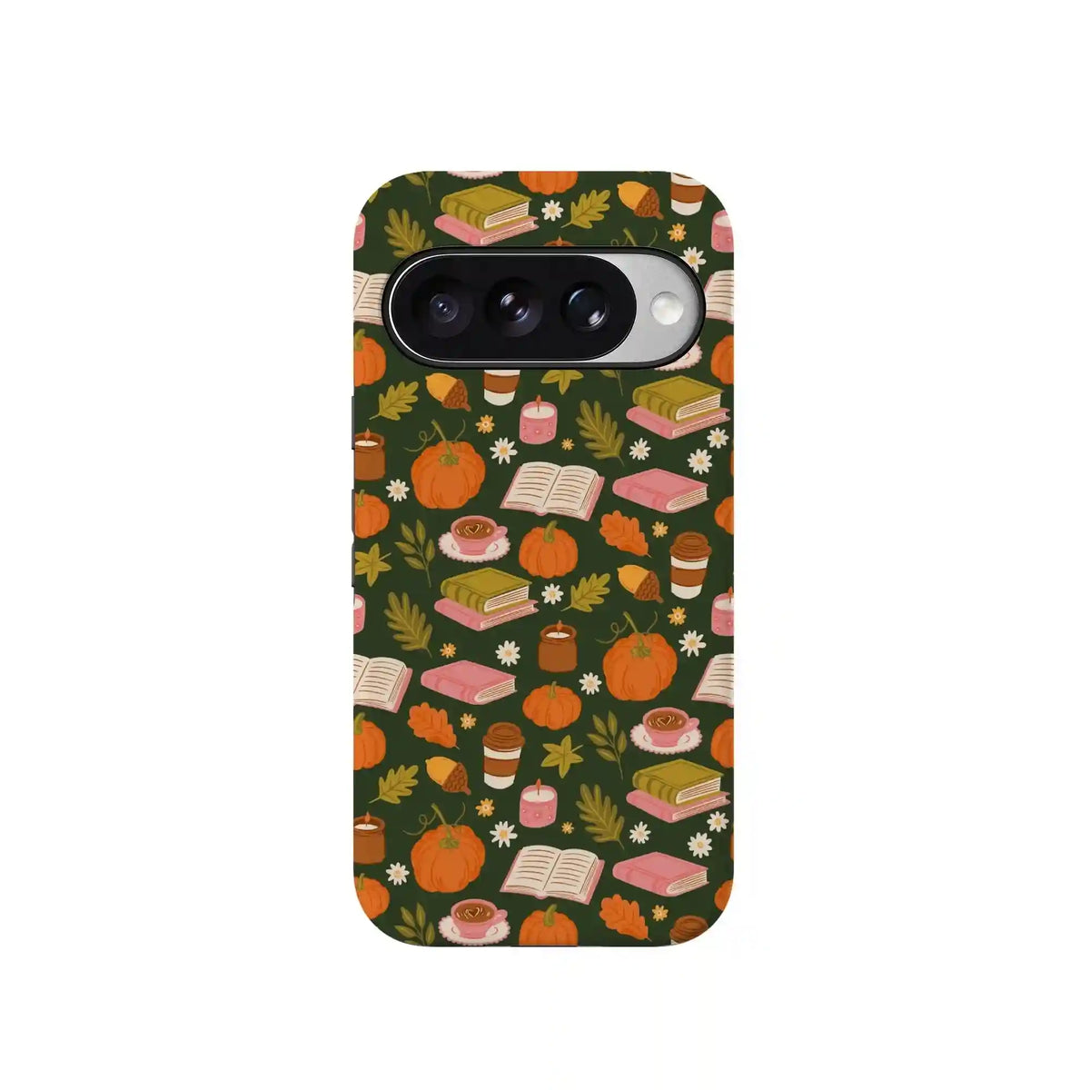 Small Town Magic | Fall Faves Case